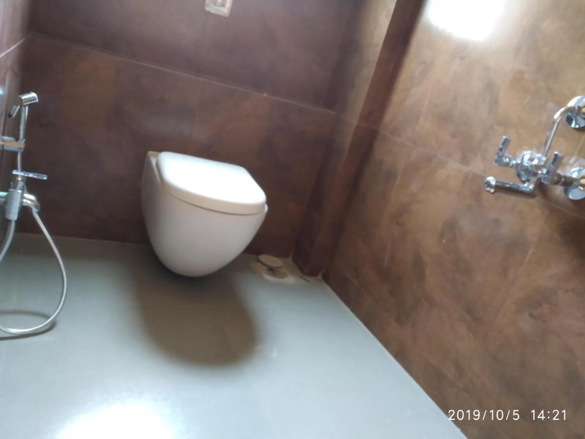 Lotus Hotel Nagaon Beach Алібаґ Екстер'єр фото